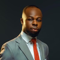 VFD Group Plc Employee Ifeanyi Akaleme's profile photo