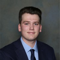 Nathaniel Hendricks Email & Phone Number