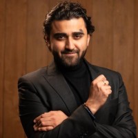 VasantGroup Employee Yash Vasant's profile photo