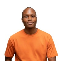 Modion Communications Employee Mighty Oluwayemi's profile photo