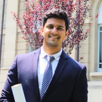 ZAVERO Employee Mangesh Dhomane's profile photo