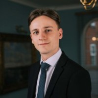 Torevell & Partners Employee Liam Apfs's profile photo