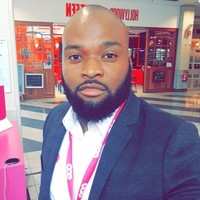 Dali Employee Dieu Mvita's profile photo