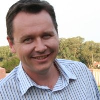 WHK Employee Dewald Burger's profile photo