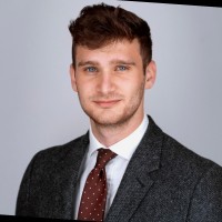 Accenture Employee Sam Acma's profile photo