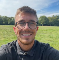 BD Structures Limited Employee Connor Swale's profile photo