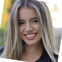 All Sports Television Network Employee Tiara Locicero's profile photo