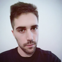 Things5 Employee Giovanni Londero's profile photo