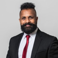 Resideo Employee Balaji Rao's profile photo