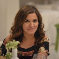 Avery HR Employee Speranza Arianna's profile photo