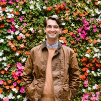 Salesforce Employee B. Goldman's profile photo