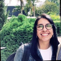 EQUIORI Employee Monica Correal's profile photo