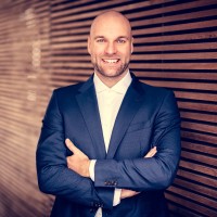 Illinois Institute of Technology Employee André Bauer's profile photo