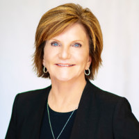 Coldwell Banker One Employee Marie Broussard's profile photo