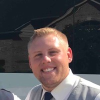 Anchor Bay High School Employee Brandon Lozon's profile photo