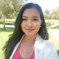 Espen Technology Employee Gracelyn Navera Duval's profile photo