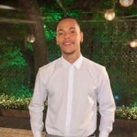 DVJNet Employee Caíque Andrade's profile photo