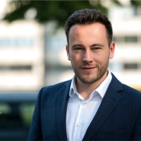 TeamBank AG Employee Christoph Krause's profile photo