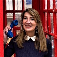 MADRID NETWORK Employee Gema Sanz's profile photo