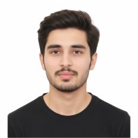 Usman Arshad Email