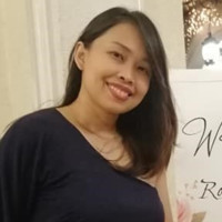 JBN Cleaning Employee Kristine Bajar's profile photo