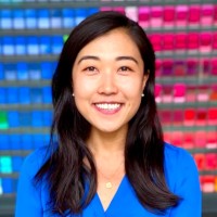 Capital Group Employee Cong Ding's profile photo