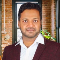 Scorpio India Employee Avinash Saini's profile photo
