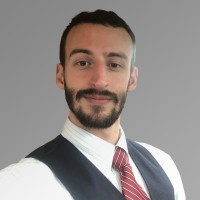 Force Marketing Employee Michael Eason's profile photo