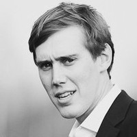 CMB.TECH Employee Ludovic Saverys's profile photo