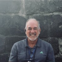 Steve Caldwell