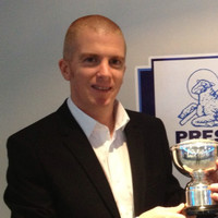 Aureos Capital Employee Phil Marsh's profile photo