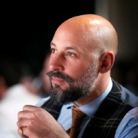 AGEO Assurances Employee Damien Baranger's profile photo