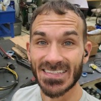 Genova Pipe Employee Josh Tate's profile photo