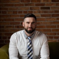 Link Conger Email & Phone Number