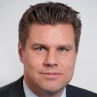 S&P Global Employee Ralf Bender's profile photo