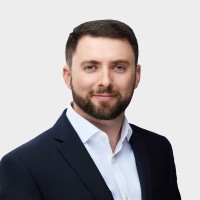 PortfolioMetrix Employee Rob Starkey's profile photo