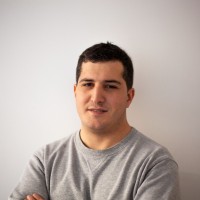 PRIAC Employee Fernando Novais's profile photo