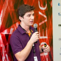 Getup Cloud - GROW IN THE CLOUD Employee Matheus Moraes's profile photo