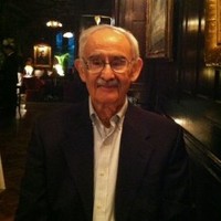 Bernard Esrig Email & Phone Number