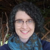 Firecomms Employee Áine Davis's profile photo