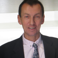 FOCUSRITE PLC Employee Mike Butterworth's profile photo