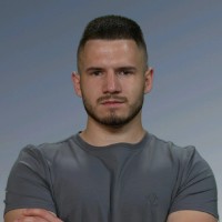 GoITeens — IT Academy for teens and kids Employee Vitaly Karpii's profile photo
