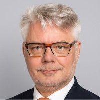 Johan Krook Email