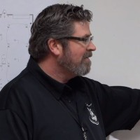 Techline Technologies Inc Employee Daniel Parry's profile photo