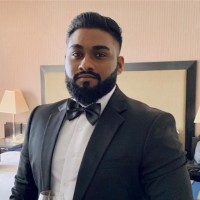 New Concept Mining Employee Nicholas Kandan's profile photo