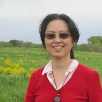 Jane Qi Email & Phone Number