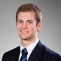 Texas A&M Health Science Center Baylor College of Dentistry Employee Jake Abbott's profile photo
