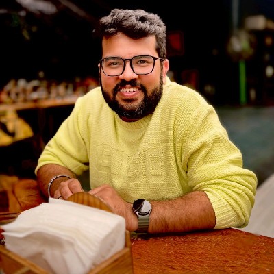 Manish Aswani Email & Phone Number