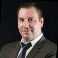 SPIE Nucléaire Employee Eric Lucciardi's profile photo