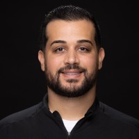 Rocket Pro Employee Bill Saad's profile photo